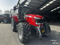Tractor / Trekker Massey Ferguson 7718 Dyna-6
