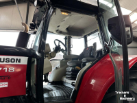 Tractor / Trekker Massey Ferguson 7718 Dyna-6