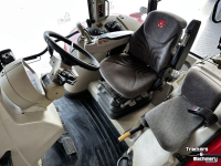 Tractor / Trekker Massey Ferguson 7718 Dyna-6