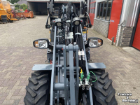 Shovel / Wiellader / Kniklader Giant Giant G2700 HD+