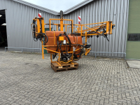 Veldspuit Cebeco gedragen veldspuit 800/21