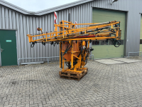 Veldspuit Cebeco gedragen veldspuit 800/21