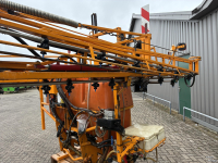 Veldspuit Cebeco gedragen veldspuit 800/21