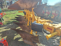 Ploegen Rumptstad Optimus 480 V5