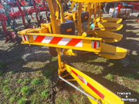 Ploegen Rumptstad Optimus 480 V5
