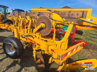 Ploegen Rumptstad Optimus 480 V5