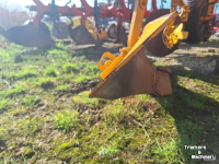 Ploegen Rumptstad Optimus 480 V5