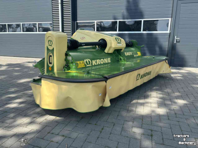 Maaier Krone Easycut F320CV