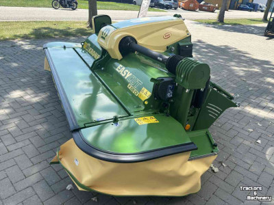Maaier Krone Easycut F320CV