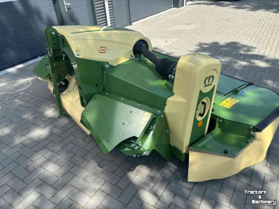 Maaier Krone Easycut F320CV