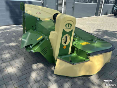 Maaier Krone Easycut F320CV