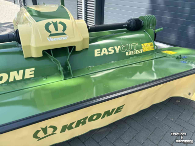 Maaier Krone Easycut F320CV
