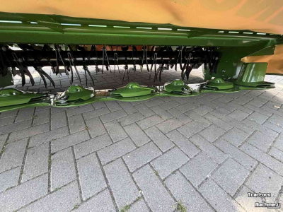 Maaier Krone Easycut F320CV