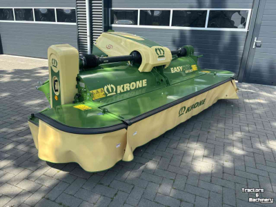 Maaier Krone Easycut F320CV
