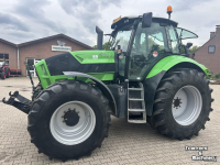 Tractor / Trekker Deutz-Fahr TTV 630