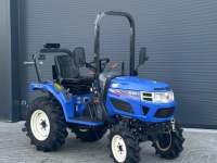 Tractor / Trekker Iseki Tm3217