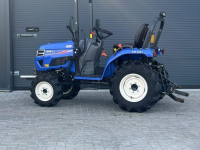 Tractor / Trekker Iseki Tm3217
