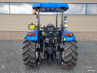 Traktoren New Holland t4.75