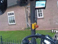 Onkruidbrander Nimos Zelfrijdende Onkruidbrander Porter III