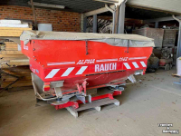 Kunstmeststrooier Rauch Alpha 1142 Kunstmeststrooier
