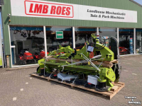 Maaier Claas Disco 3600 C contour