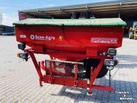 Fronttank zaaimachine Gaspardo Fronttank Mechanisch PA