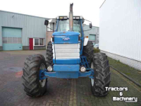 Tractor / Trekker Ford TW 25 II