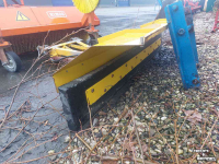 Sneeuwruim werktuigen Nido Sneeuwschuif