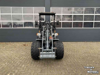 Shovel / Wiellader / Kniklader Giant G2500 HD DEMO