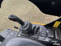 Shovel / Wiellader / Kniklader Giant G2500 HD DEMO