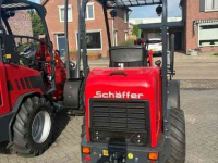 Shovel / Wiellader / Kniklader Schäffer 2630-2