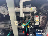 Aggregaat / Generator  kawakenki  40 kva