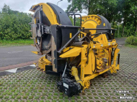 Maisbek New Holland 600 BFIE