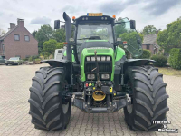 Tractor / Trekker Deutz-Fahr TTV 630