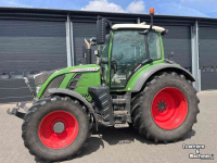 Tractor / Trekker Fendt 513 Vario