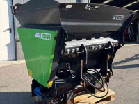 Zaagselstrooier voor boxen VDW Bedding Master XL 150