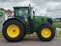 Tractor / Trekker John Deere 6R250