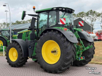 Tractor / Trekker John Deere 6R250