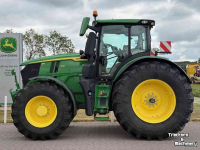 Tractor / Trekker John Deere 6R250