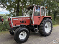 Tractor / Trekker Steyr 8090 Turbo 40KMH