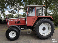 Tractor / Trekker Steyr 8090 Turbo 40KMH