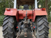 Tractor / Trekker Steyr 8090 Turbo 40KMH