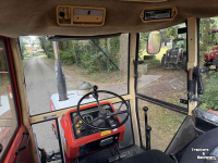 Tractor / Trekker Steyr 8090 Turbo 40KMH