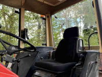 Tractor / Trekker Steyr 8090 Turbo 40KMH