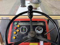 Tractor / Trekker Steyr 8090 Turbo 40KMH