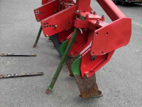 Woeler / Diepwoeler / Voorzetwoeler Unia Voorzetwoeler 6 poot