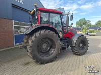 Tractor / Trekker Valtra N141