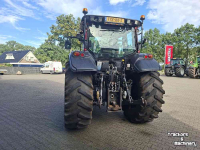 Tractor / Trekker Valtra N141