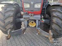 Tractor / Trekker Valtra N141