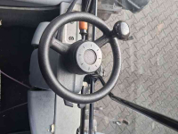 Tractor / Trekker Valtra N141